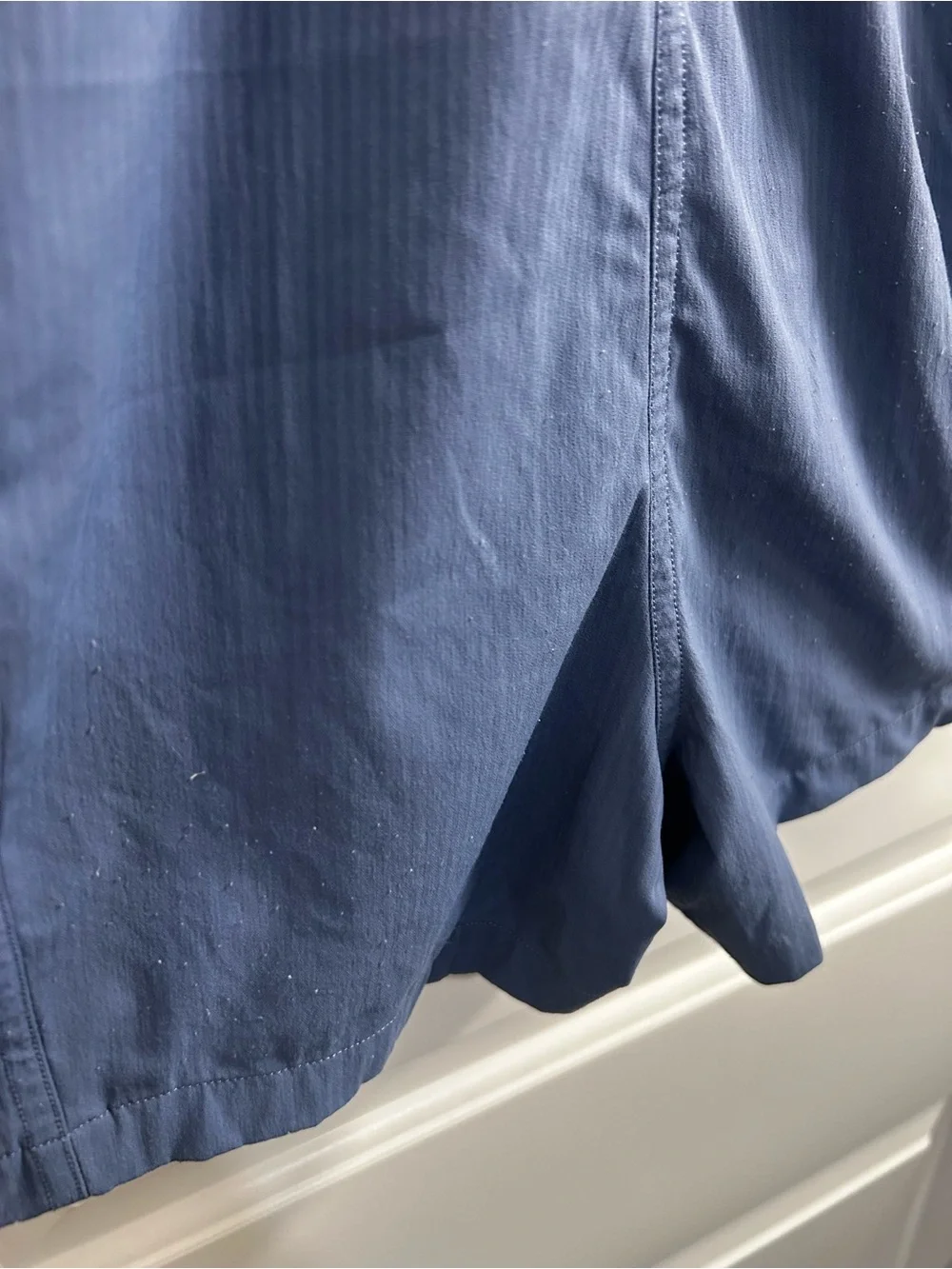 Lululemon Dance Studio High-Rise Short 3.5